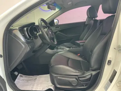 Kia K5 2014, 150927 км, за 5200000 KRW - фото 8