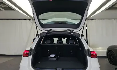 Mercedes-Benz GLC-Class 2026, 615 км, за 90500000 KRW - фото 20