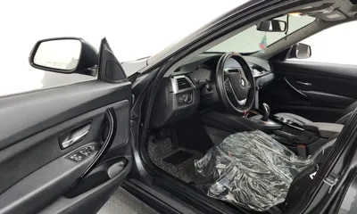 BMW Gran Turismo 2018, 100494 км, за 17000000 KRW - фото 10