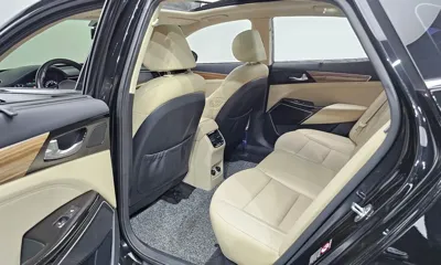 Kia K7 2017, 92159 км, за 13900000 KRW - фото 12