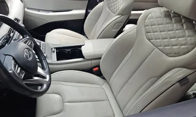Hyundai Palisade 2021, 146104 км, за 22990000 KRW - фото 35