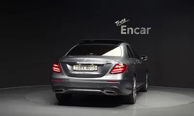 Mercedes-Benz E-Class 2019, 85346 км, за 27900000 KRW - фото 4