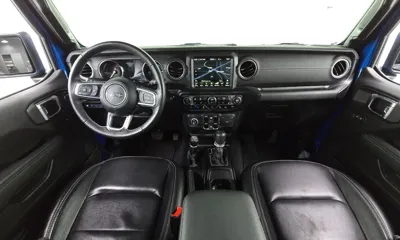 Jeep Wrangler 2022, 21131 км, за 47900000 KRW - фото 7