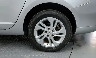 Renault-KoreaSamsung SM3 2017, 41728 км, за 3800000 KRW - фото 32