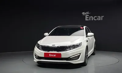 Kia K5 2013, 149919 км, за 4490000 KRW