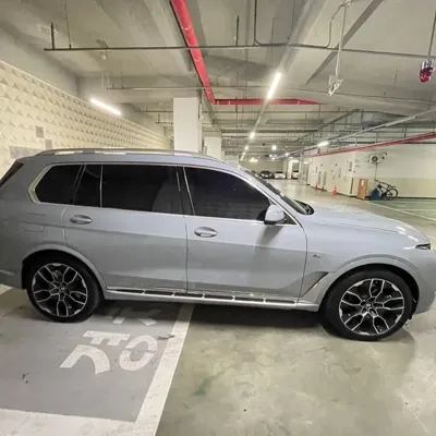 BMW X7 2023, 52000 км, за 115470000 KRW - фото 4