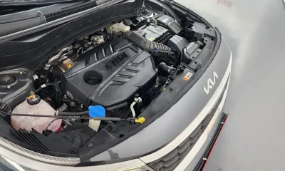 Kia Seltos 2022, 61431 км, за 17990000 KRW - фото 6