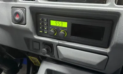 ChevroletGMDaewoo damas 2019, 99250 км, за 5990000 KRW - фото 15