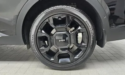 Kia Sorento 2024, 25603 км, за 42800000 KRW - фото 21