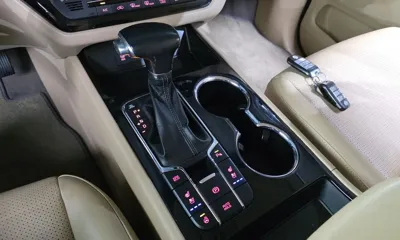 Kia Canival 2019, 180784 км, за 11900000 KRW - фото 9