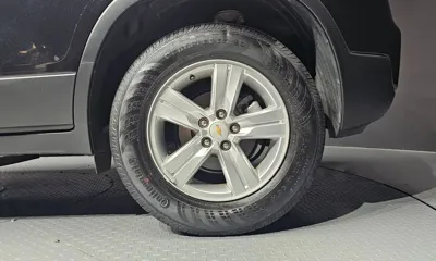 ChevroletGMDaewoo Trax 2021, 30638 км, за 99990000 KRW - фото 21