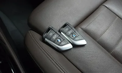 BMW X4 2021, 92158 км, за 34300000 KRW - фото 28
