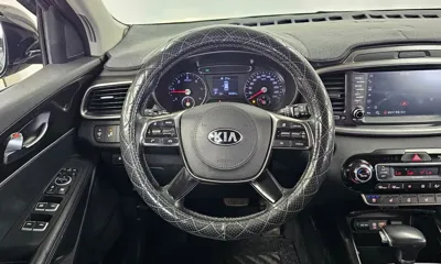 Kia Sorento 2019, 185937 км, за 14800000 KRW - фото 13