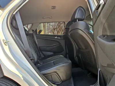 Hyundai Tucson 2016, 120362 км, за 11600000 KRW - фото 7