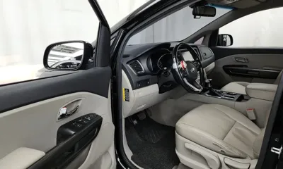Kia Canival 2019, 150770 км, за 10200000 KRW - фото 10