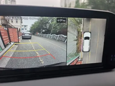 Hyundai Palisade 2024, 32130 км, за 18500000 KRW - фото 8