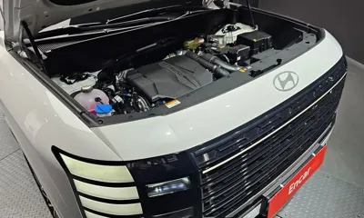Hyundai Palisade 2026, 135 км, за 71000000 KRW - фото 6