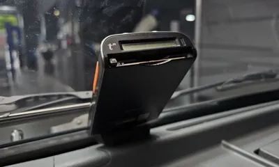 ChevroletGMDaewoo labo 2017, 62705 км, за 6500000 KRW - фото 28