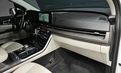 Kia Canival 2023, 21275 км, за 33200000 KRW - фото 29