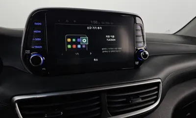 Hyundai Tucson 2019, 44050 км, за 18500000 KRW - фото 18