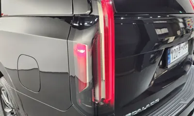Cadillac Escalade 2024, 29976 км, за 115900000 KRW - фото 22