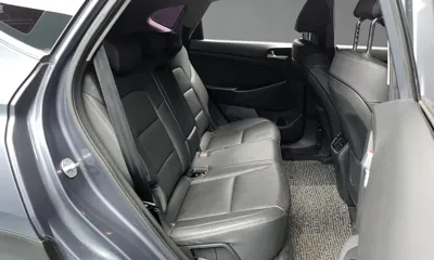 Hyundai Tucson 2017, 146241 км, за 10000000 KRW - фото 11