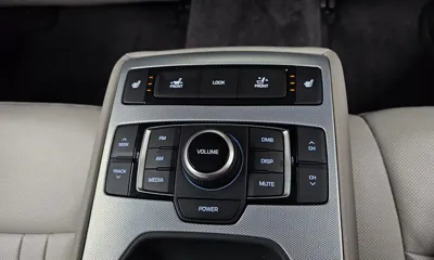 Genesis G80 2019, 95597 км, за 17500000 KRW - фото 19