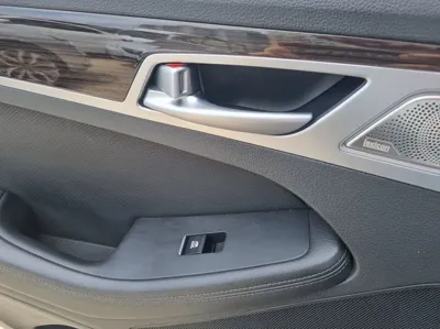 Genesis G80 2019, 182923 км, за 13990000 KRW - фото 13