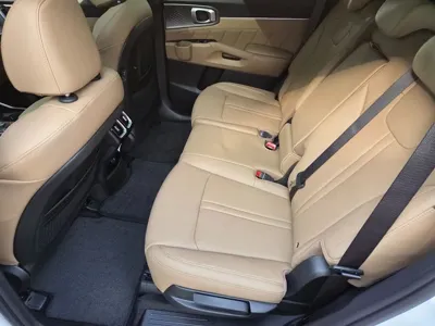 Kia Sorento 2026, 850 км, за 28740000 KRW - фото 9