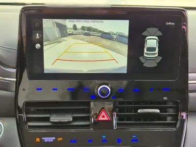 Hyundai Ioniq 2020, 143326 км, за 12500000 KRW - фото 8