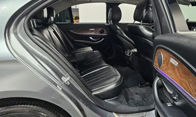 Mercedes-Benz E-Class 2017, 48740 км, за 21800000 KRW - фото 11