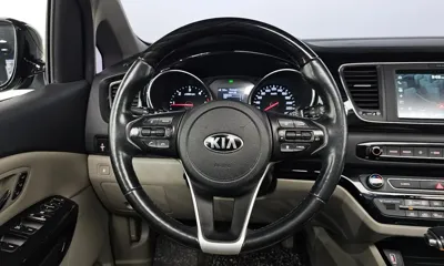 Kia Canival 2019, 121304 км, за 15200000 KRW - фото 13