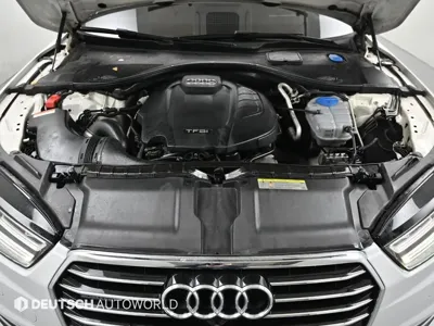 Audi A7 2016, 161265 км, за 14500000 KRW - фото 6