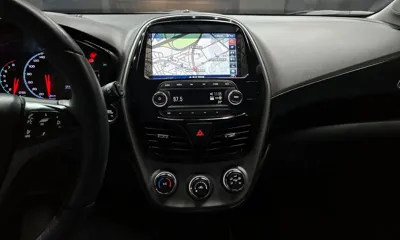 ChevroletGMDaewoo Spark 2020, 56585 км, за 7800000 KRW - фото 14