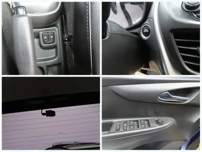 ChevroletGMDaewoo Spark 2016, 42000 км, за 4500000 KRW - фото 9