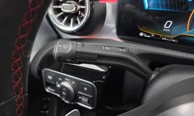 Mercedes-Benz CLA-Class 2022, 12970 км, за 37590000 KRW - фото 17