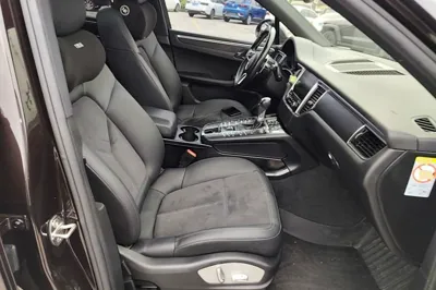 Porsche Macan 2017, 103000 км, за 149908.82 CNY - фото 19