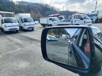Kia Mohave 2018, 114477 км, за 18300000 KRW - фото 17