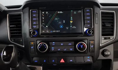 Hyundai Solati 2017, 147999 км, за 28800000 KRW - фото 13