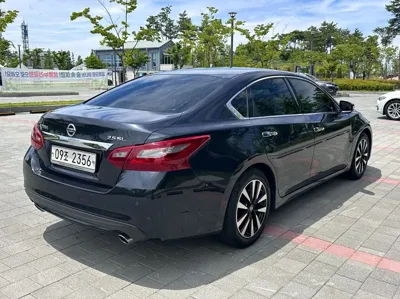 Nissan Altima 2018, 115274 км, за 7800000 KRW - фото 6