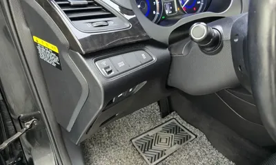 Hyundai Grandeur 2017, 75176 км, за 8900000 KRW - фото 18