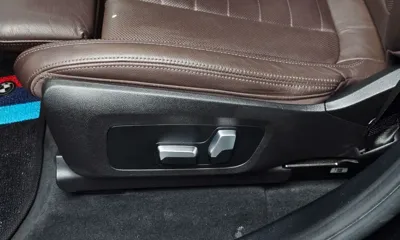 BMW X4 2021, 28332 км, за 41700000 KRW - фото 31