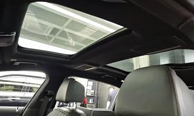BMW 7-Series 2017, 109640 км, за 32900000 KRW - фото 19