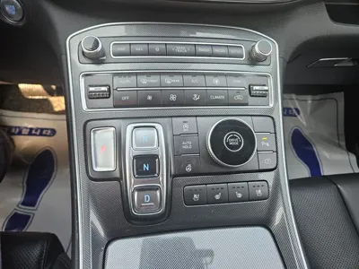 Hyundai Santafe 2021, 43639 км, за 23500000 KRW - фото 9