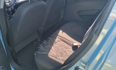 ChevroletGMDaewoo Spark 2014, 111000 км, за 3700000 KRW