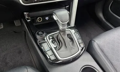 Kia Seltos 2021, 54947 км, за 21000000 KRW - фото 9