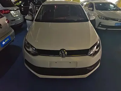 Volkswagen Polo 2017, 71300 км, за 33000 CNY - фото 2