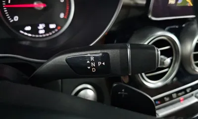 Mercedes-Benz GLC-Class 2017, 109693 км, за 27700000 KRW - фото 9