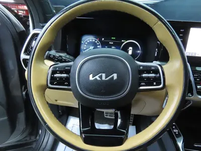 Kia Sorento 2023, 124676 км, за 28500000 KRW - фото 13