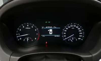 Genesis G80 2018, 124145 км, за 16800000 KRW - фото 8